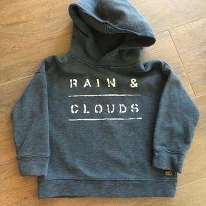Zara Hooded Sweatshirt